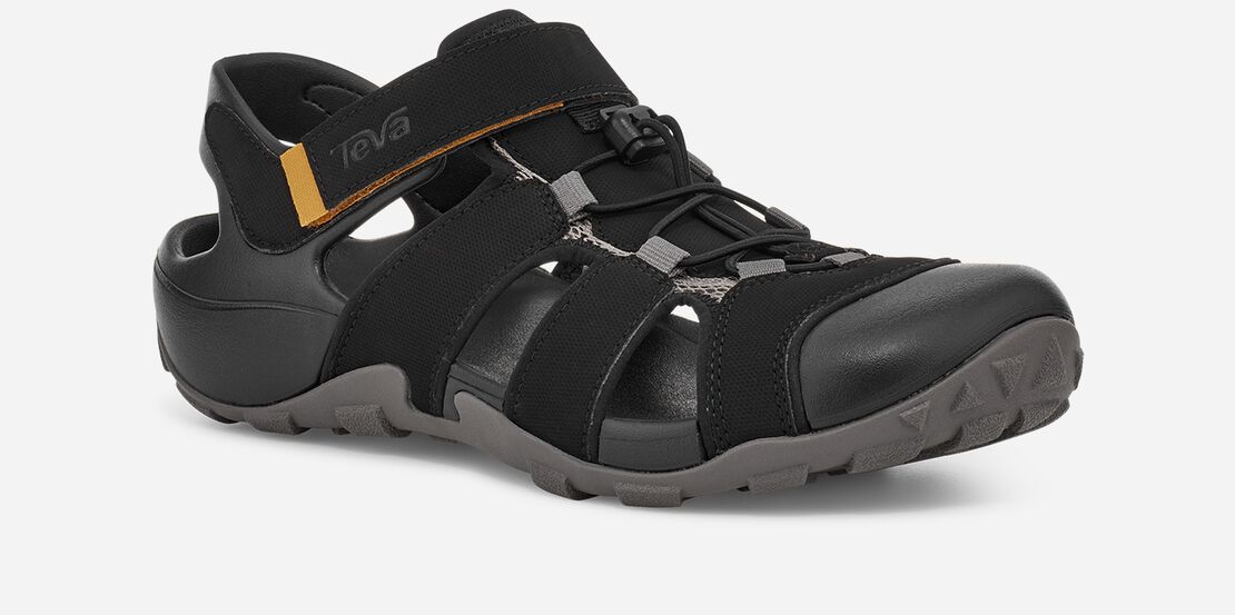 Flintwood Men's Sport Sandal | Teva®