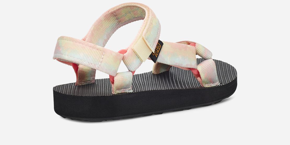 Kids' Original Universal Tie-Dye Sandal | Teva®