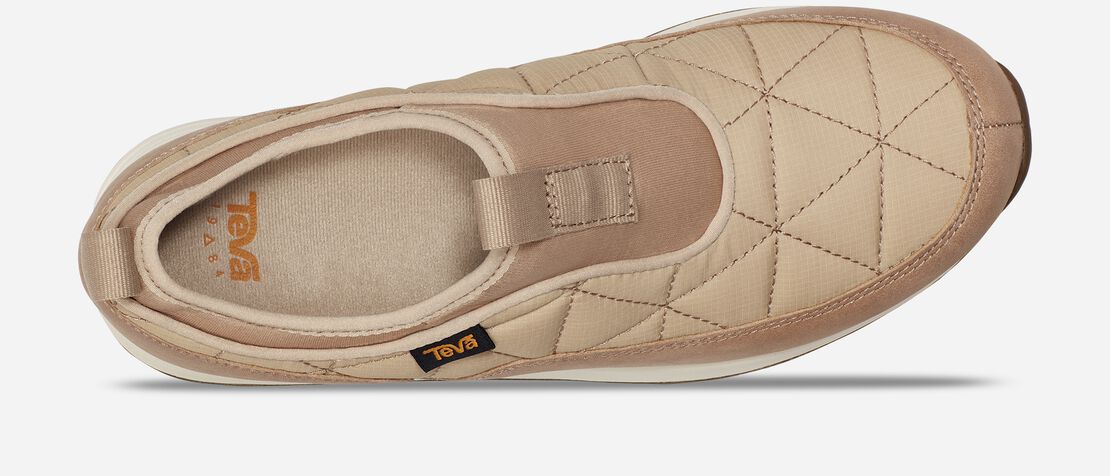 Ember Commute Slip-On WP Shoe | Teva®