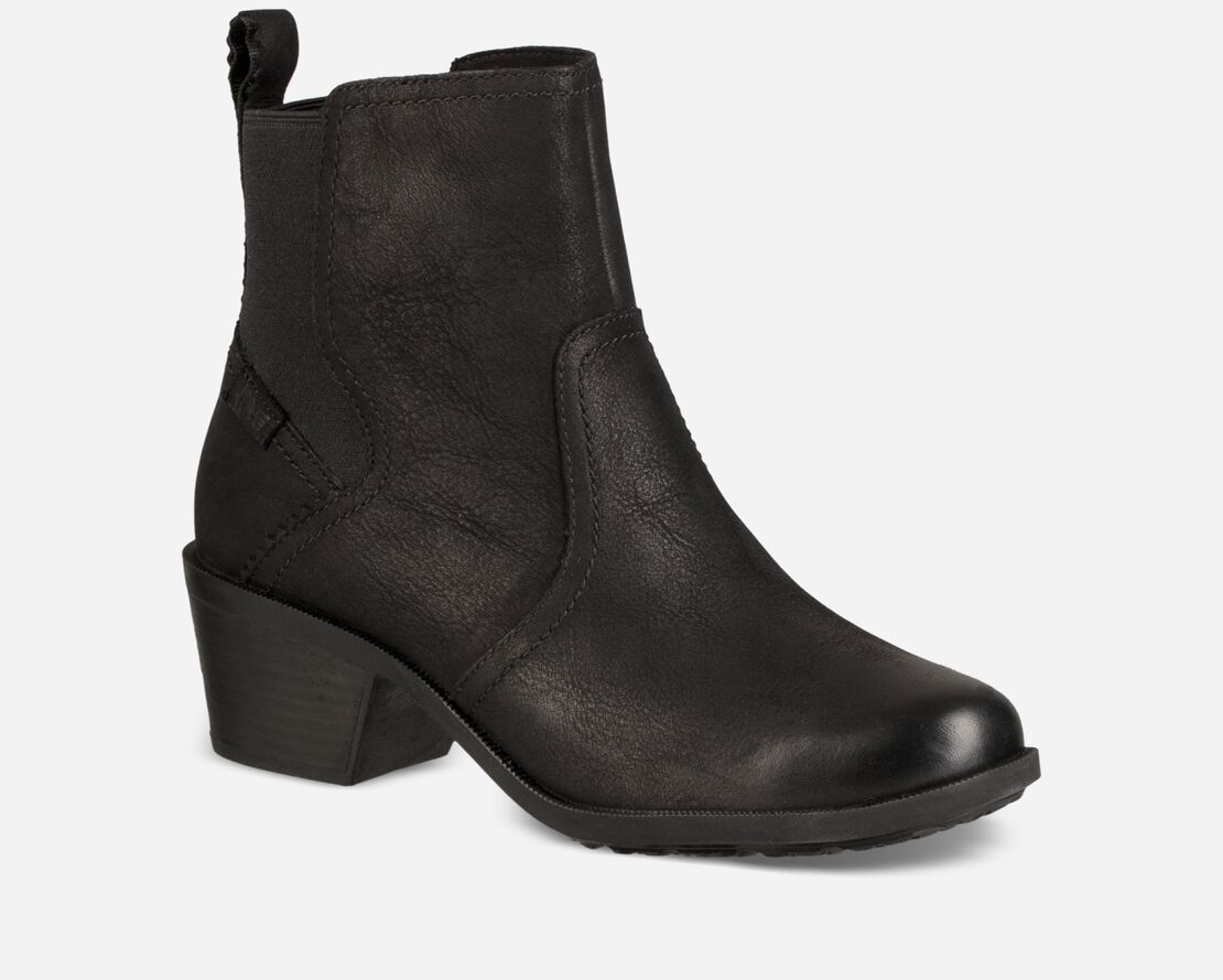 Anaya Chelsea WP Boot | Teva®