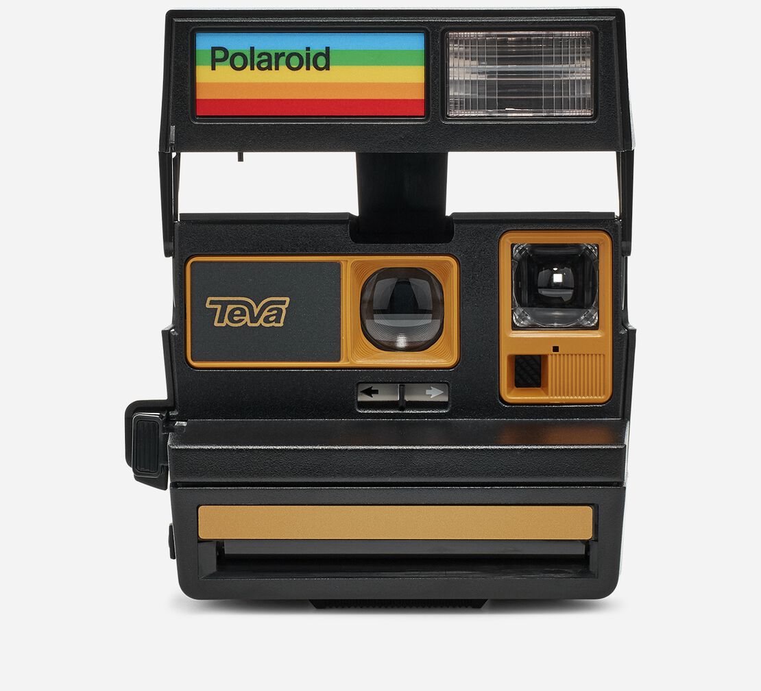 STYLECASTER | Teva x Polaroid STYLECASTER | Teva x Polaroid