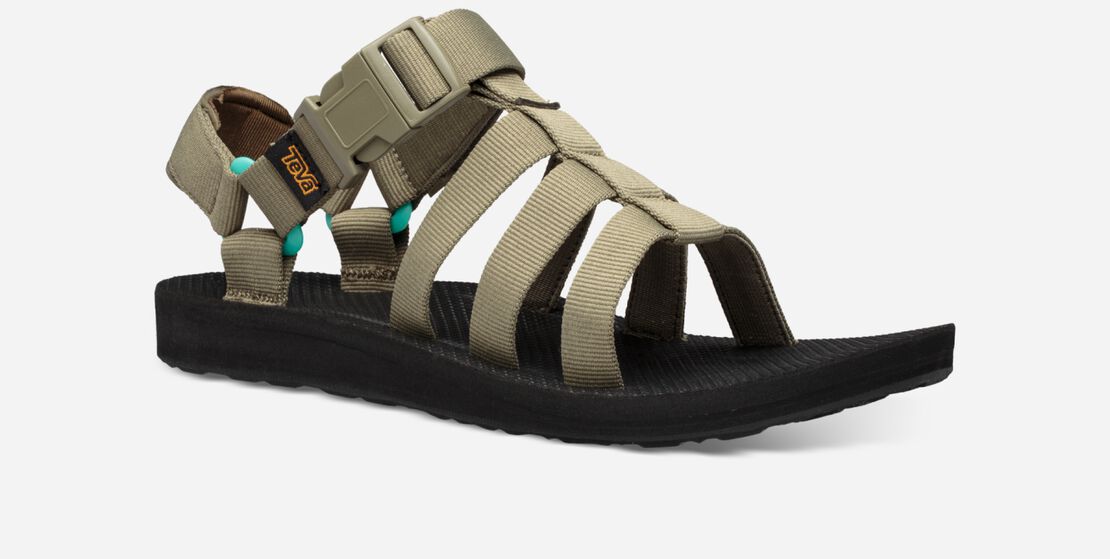 teva el dorado