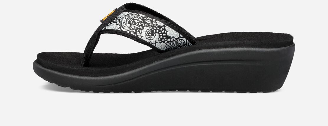 Voya Wedge Sandal | Teva®