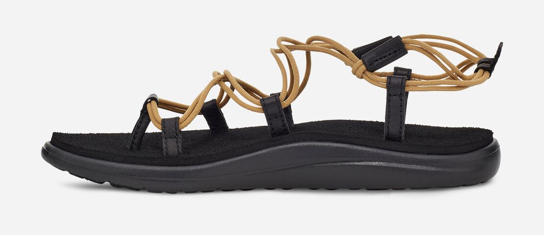 Voya Infinity Strappy Sandal Teva Voya Infinity Strappy Sandal Teva