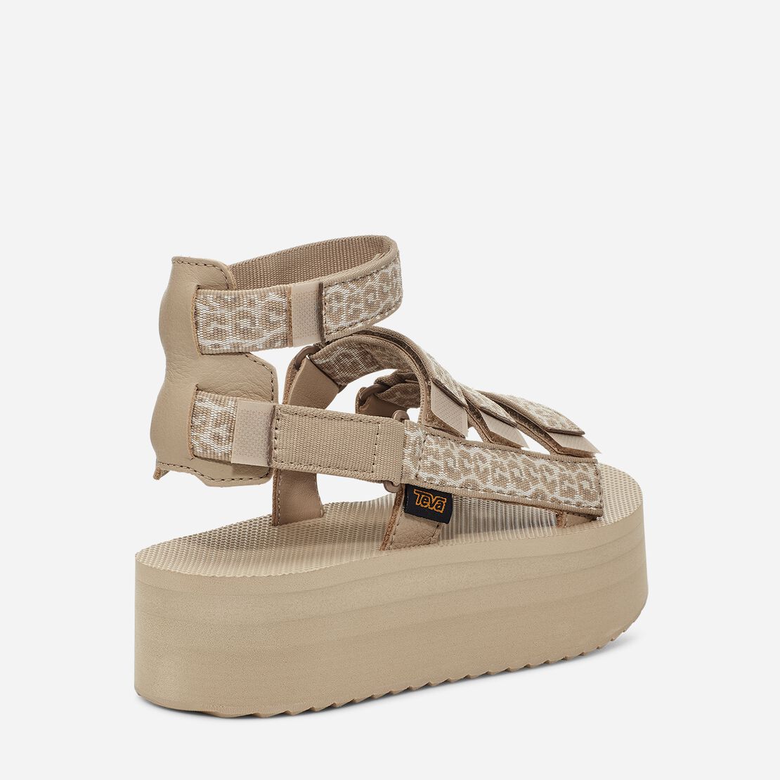Flatform Mevia Sandal | Teva®