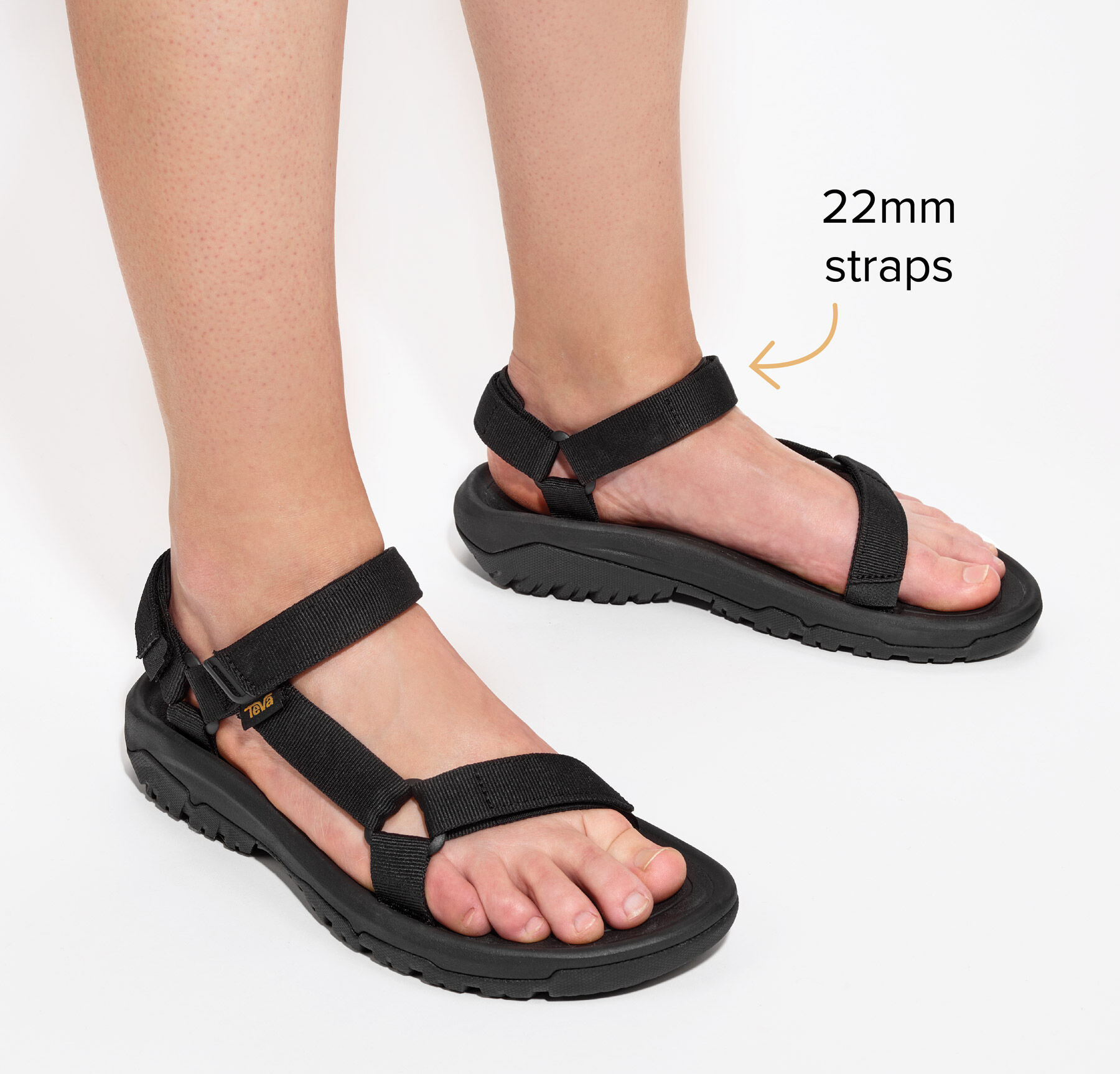 Teva straps clearance