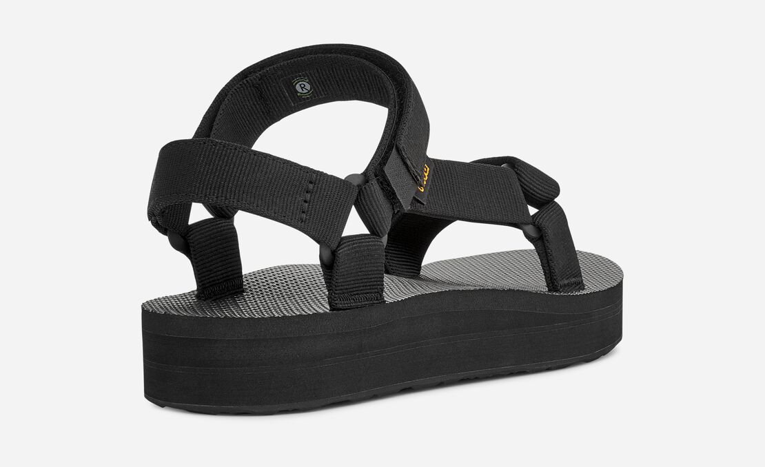 Midform Universal Sandal | Teva®