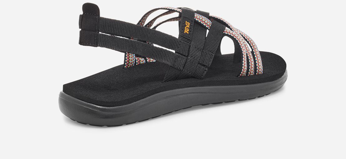 Voya Strappy Sandal | Teva®