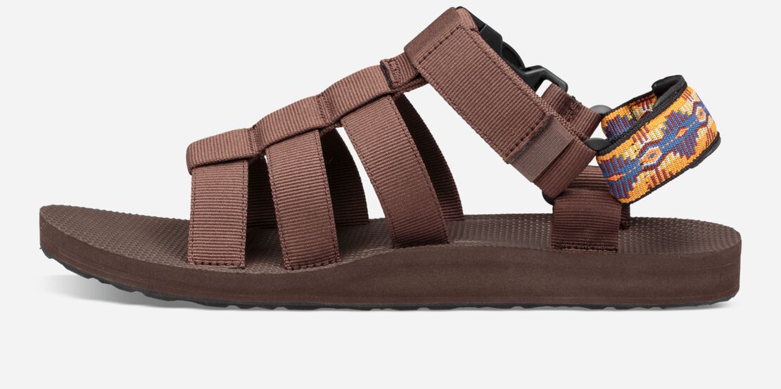 teva el dorado