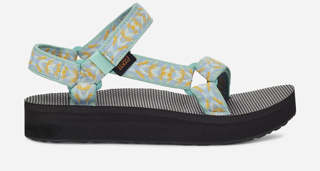 Midform Universal Sandal | Teva®