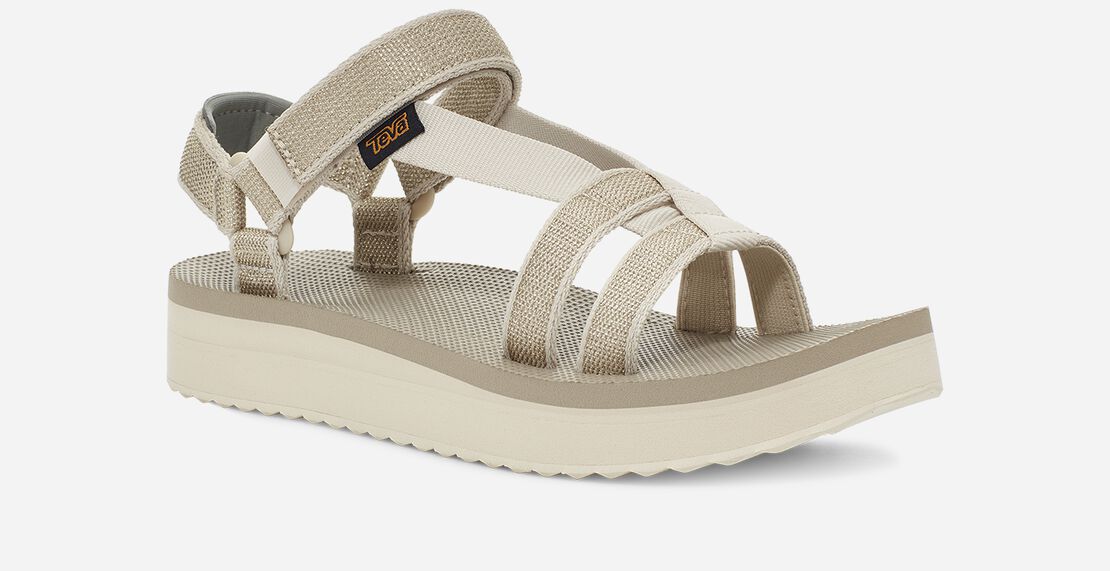 Midform Arivaca Karina Sandal | Teva®