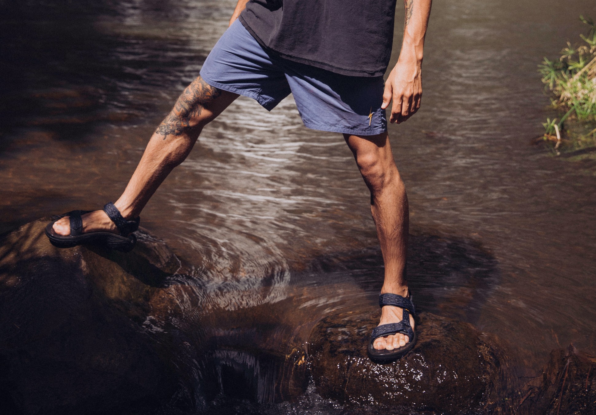 Terra Fi 5 Universal Sport Sandal | Teva®