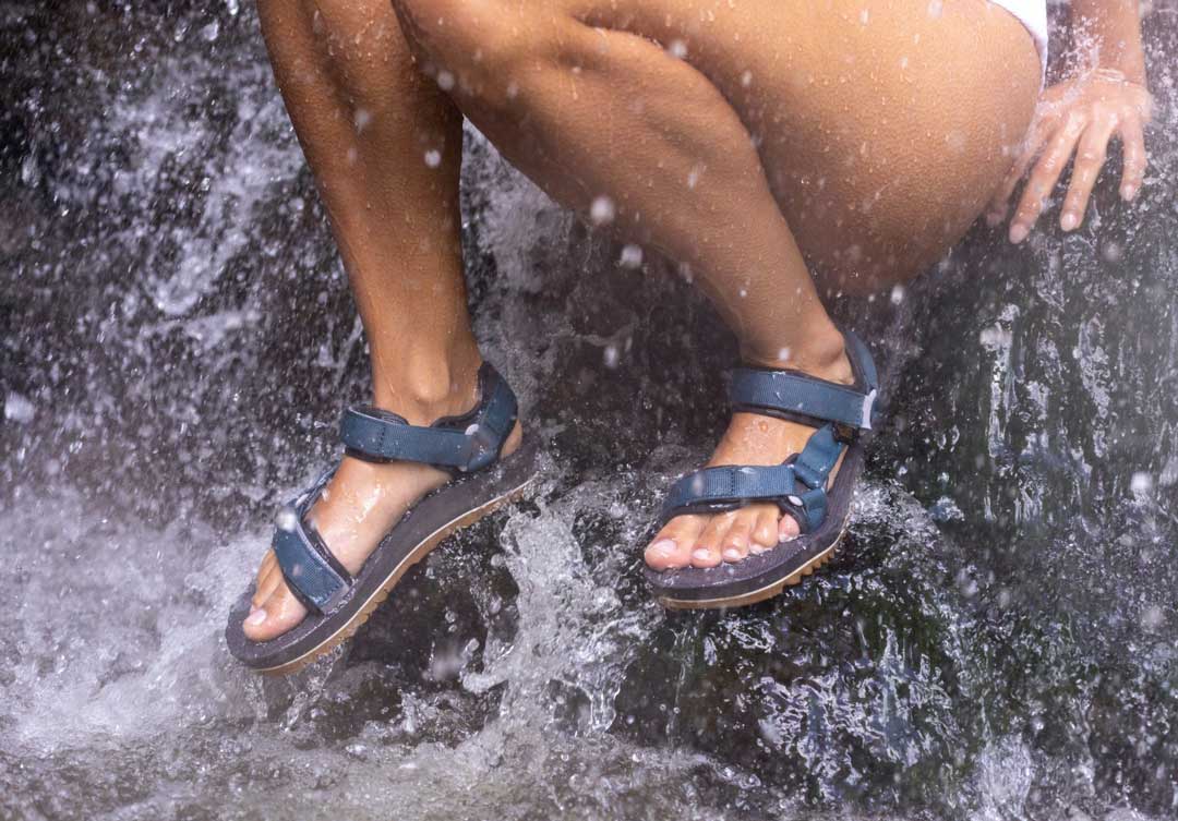 Women's Trail Sandal | Teva®