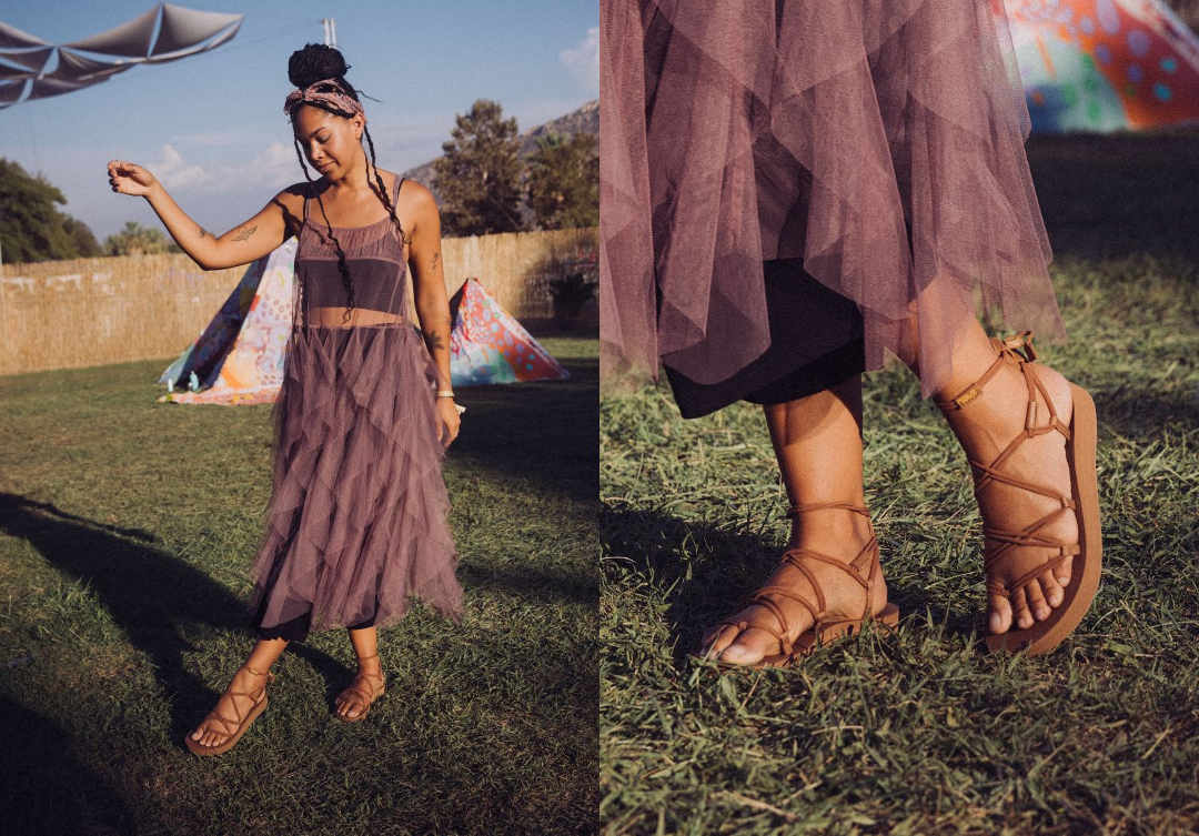 Teva discount mid platform