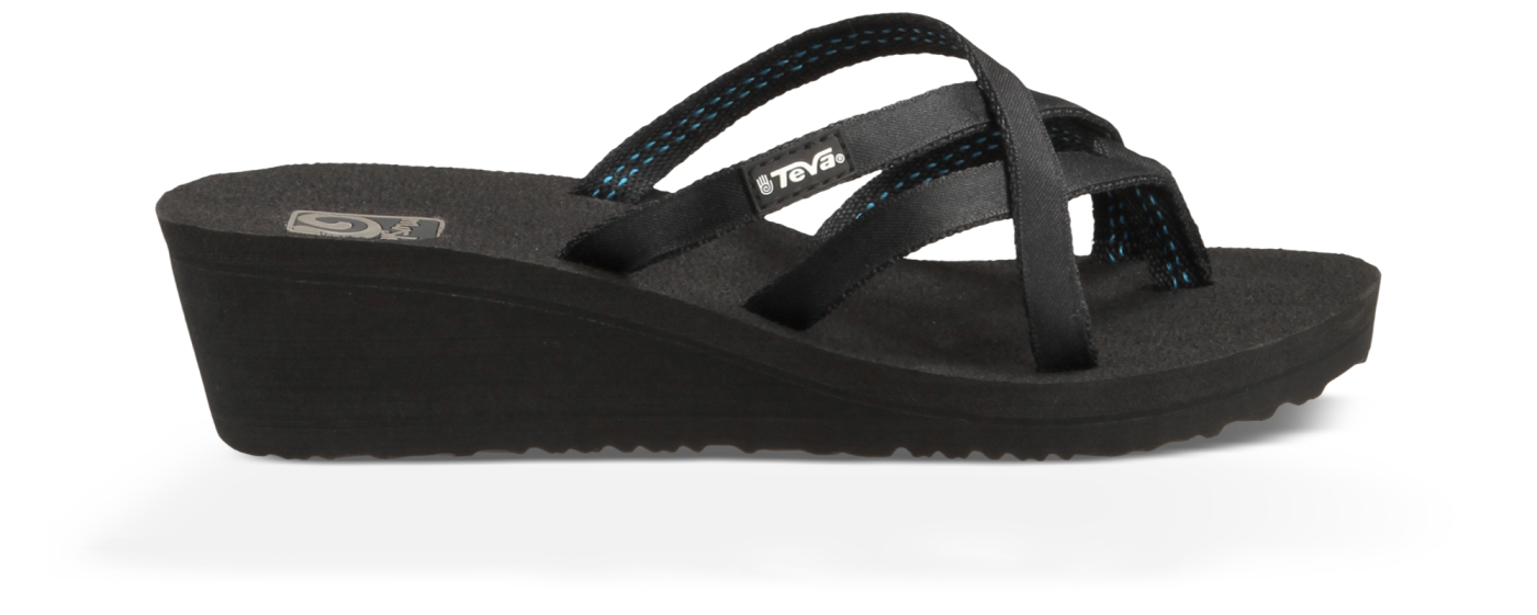 Women's Mush Mandalyn Wedge Ola Sandal | Teva®