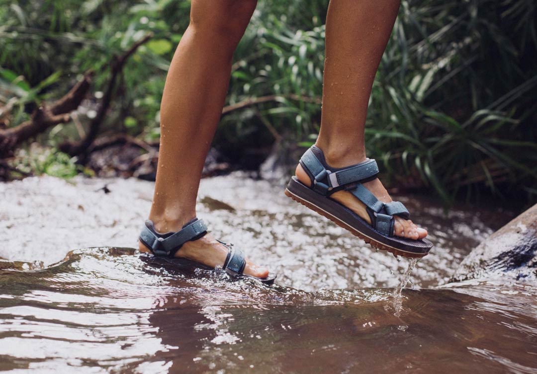 Women's Trail Sandal | Teva®