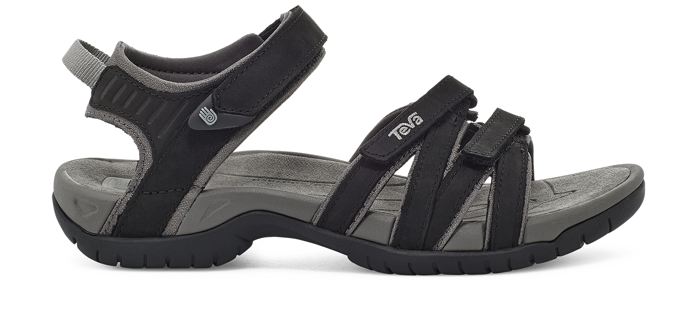 teva water sandals