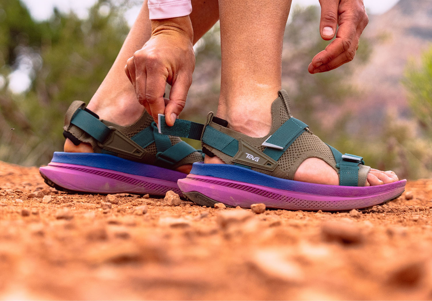 TEVA® Aventrail for Women