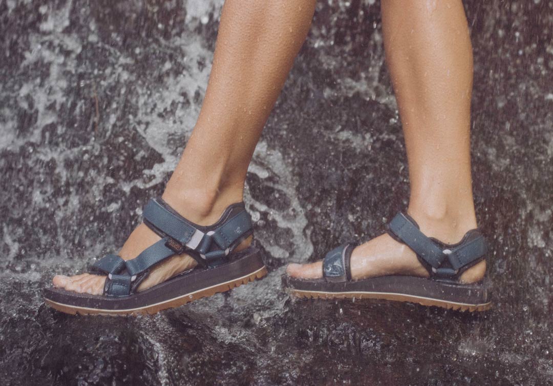 Teva Tirra - Sandals Women's | Buy online | Bergfreunde.eu