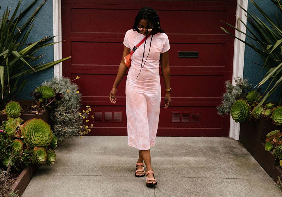 Teva top original sale