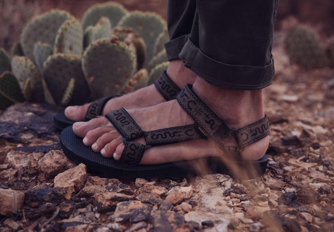 protestantiske jungle Ørken Men's Original Universal Sandal | Teva®