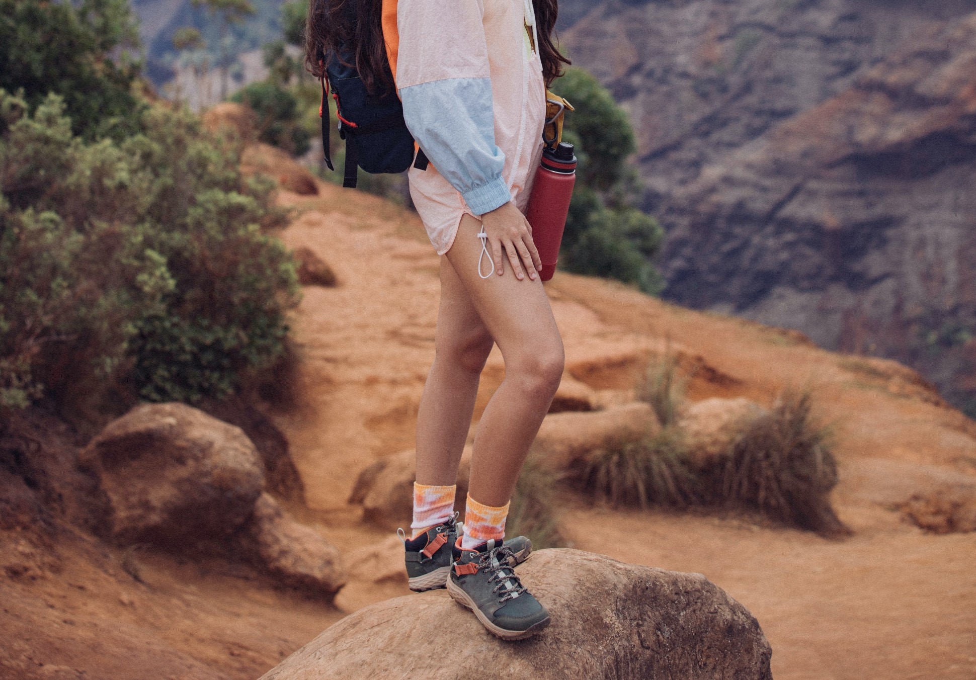 teva grandview gtx womens