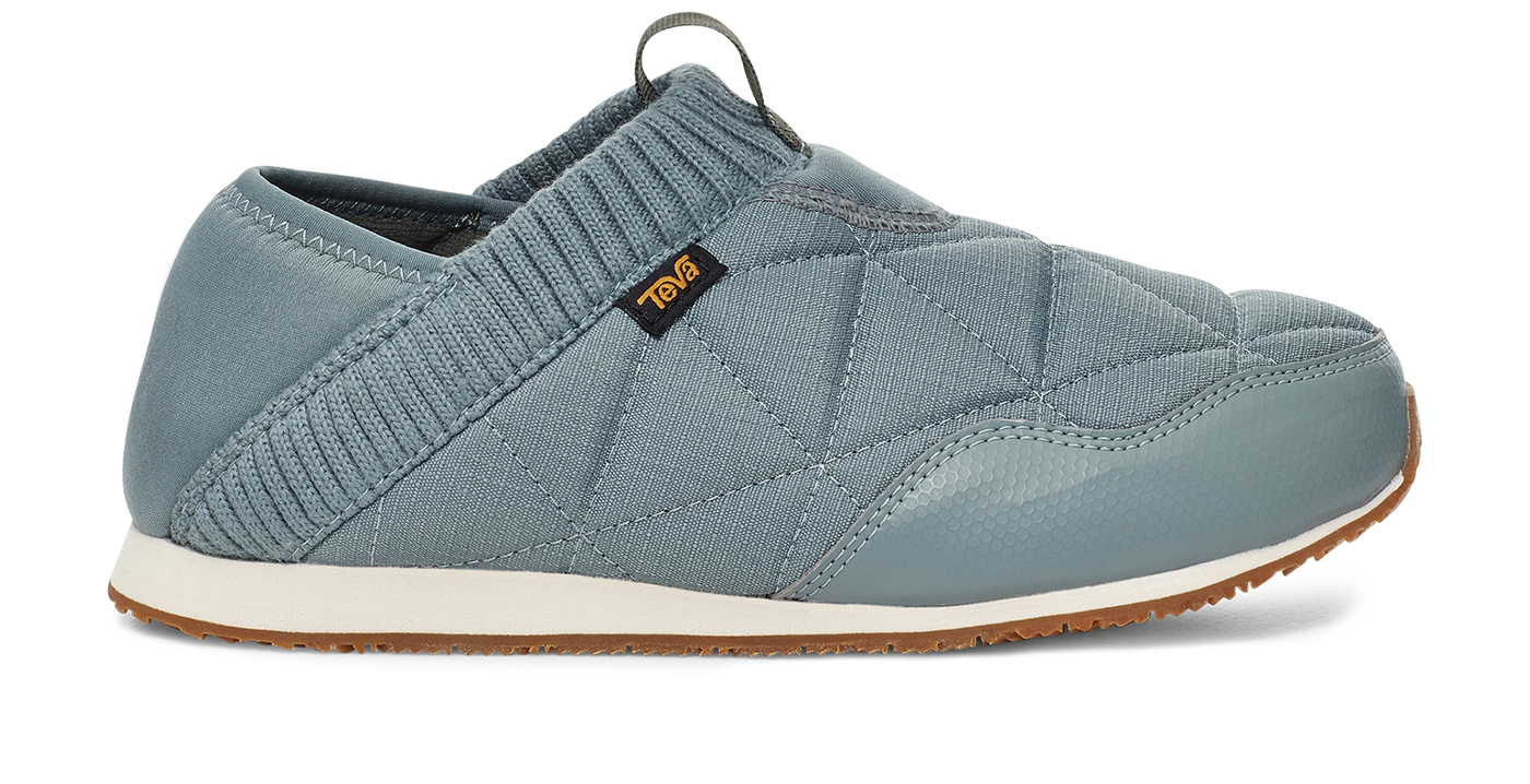 靴 00s teva Mule noroll ReEMBER: Recycled Slip-On Shoes | Teva®