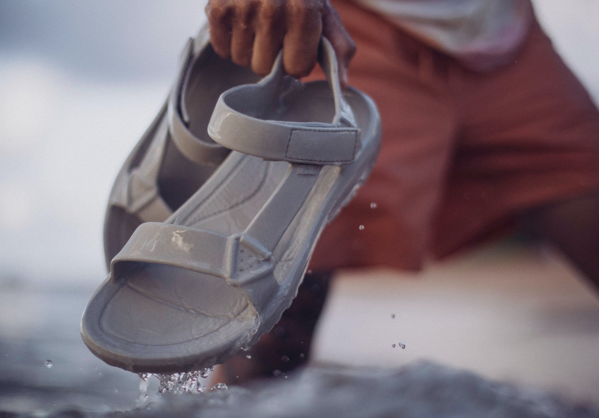 Hurricane Drift Water Sandal Teva