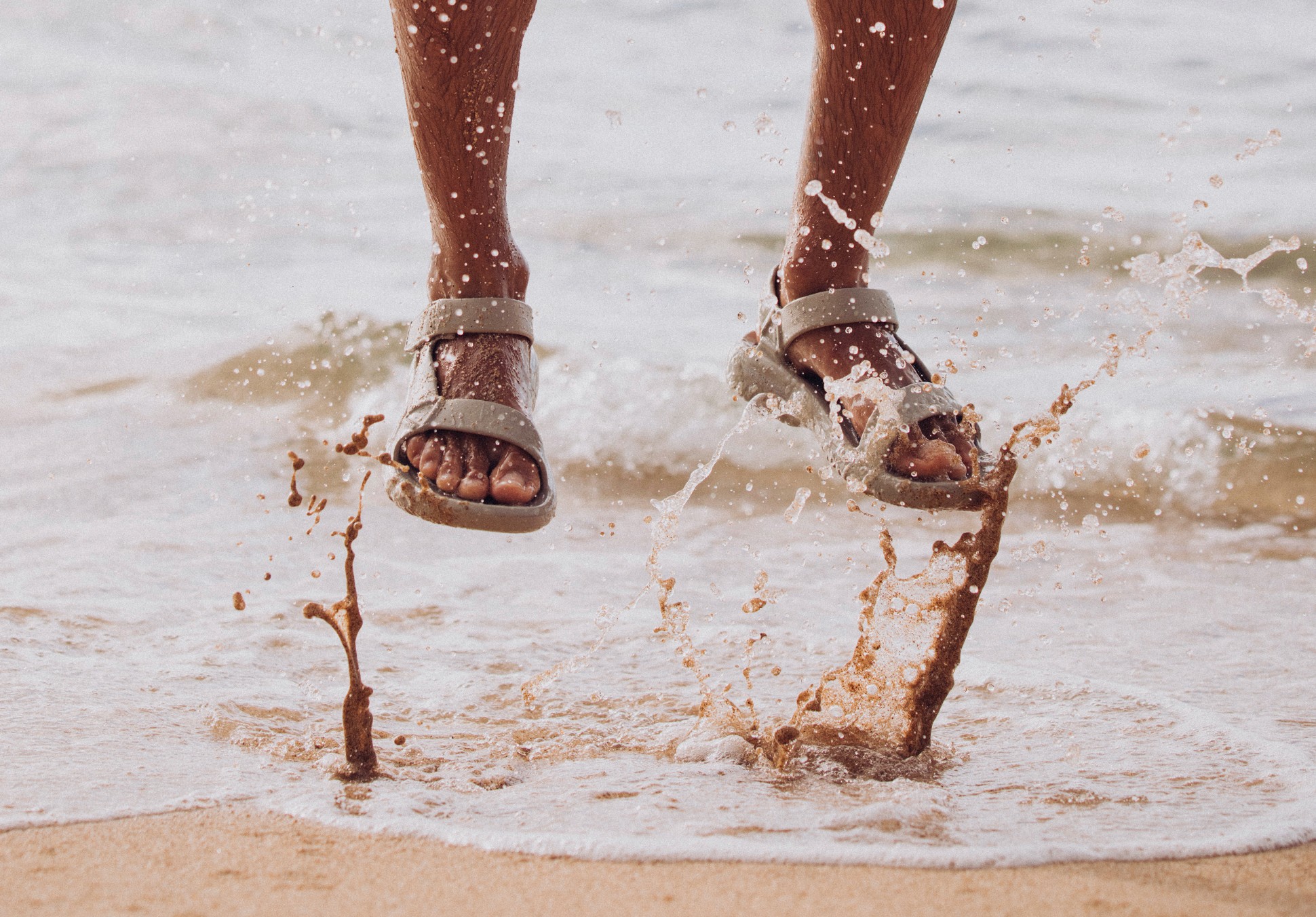 Hurricane Drift Water Sandal | Teva®