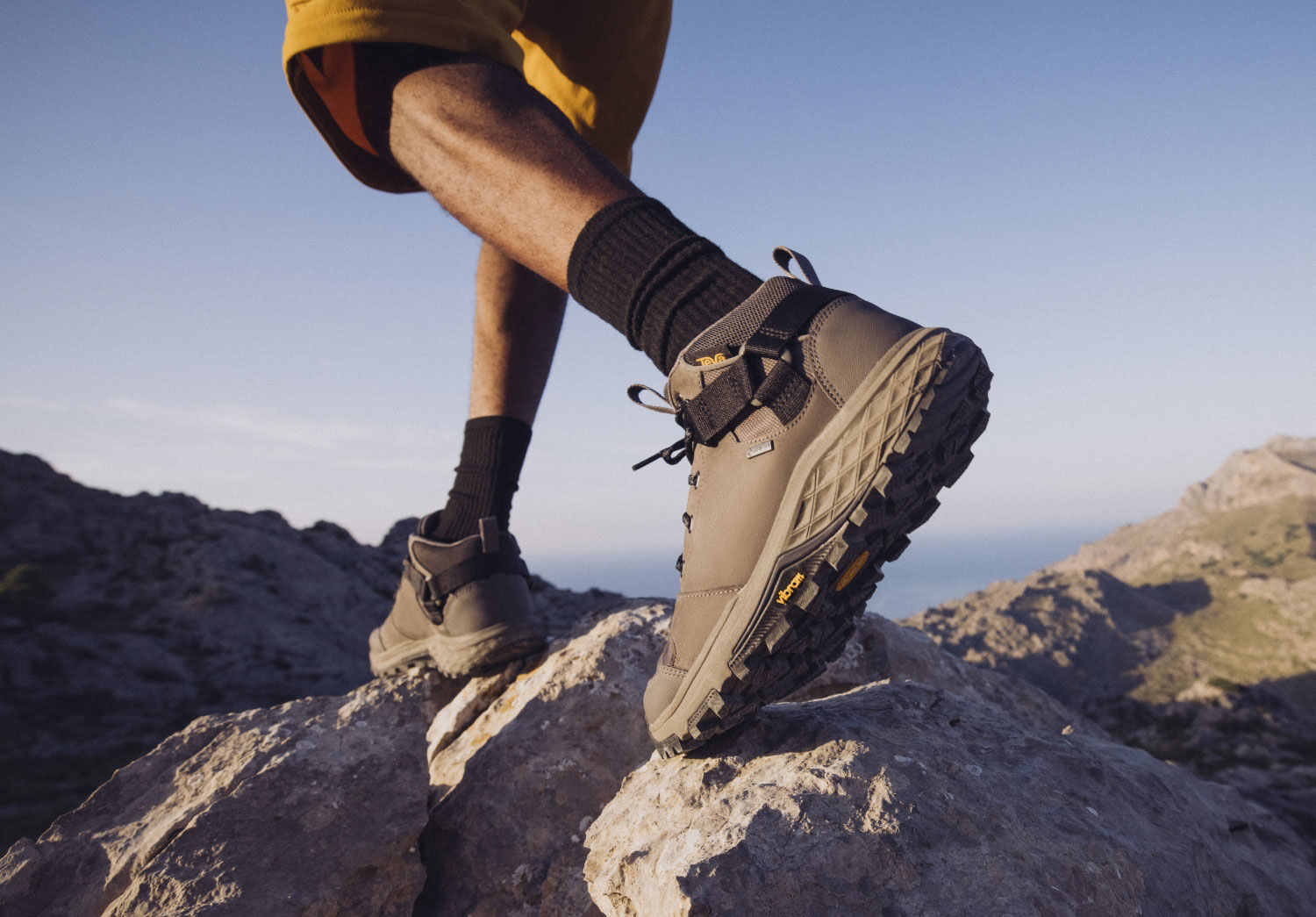 Teva grandview new arrivals gtx hiking boot