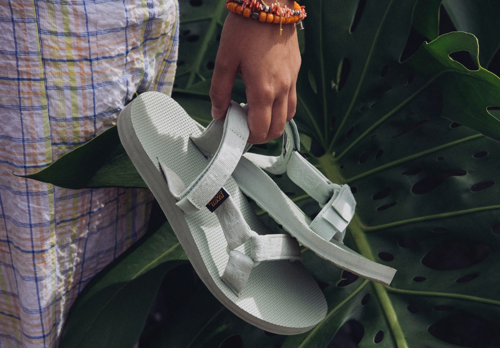 Universal Slide Sandal | Teva®