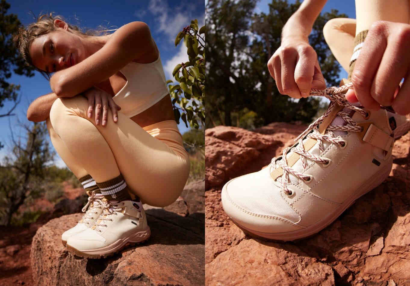 FP Movement Grandview GORE TEX Hiking Boot