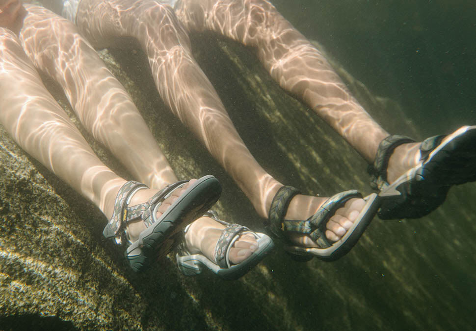 teva terra f5