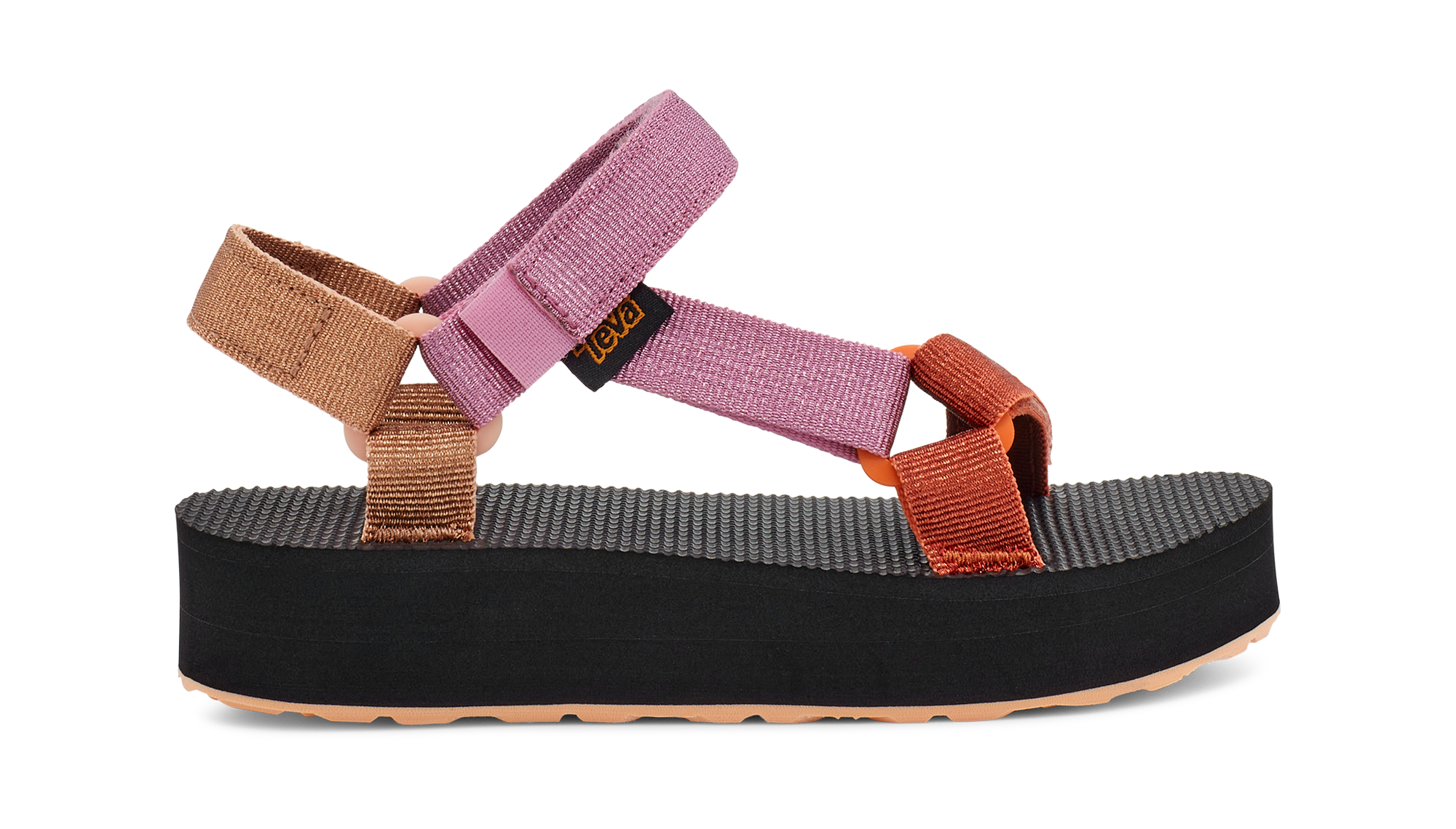Kids' Midform Universal Metallic Sandal | Teva®