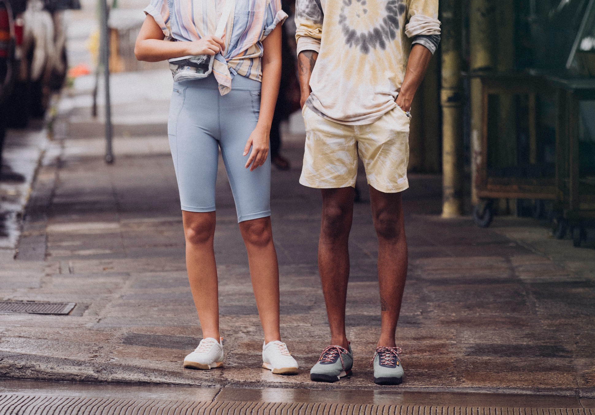 teva sneaker
