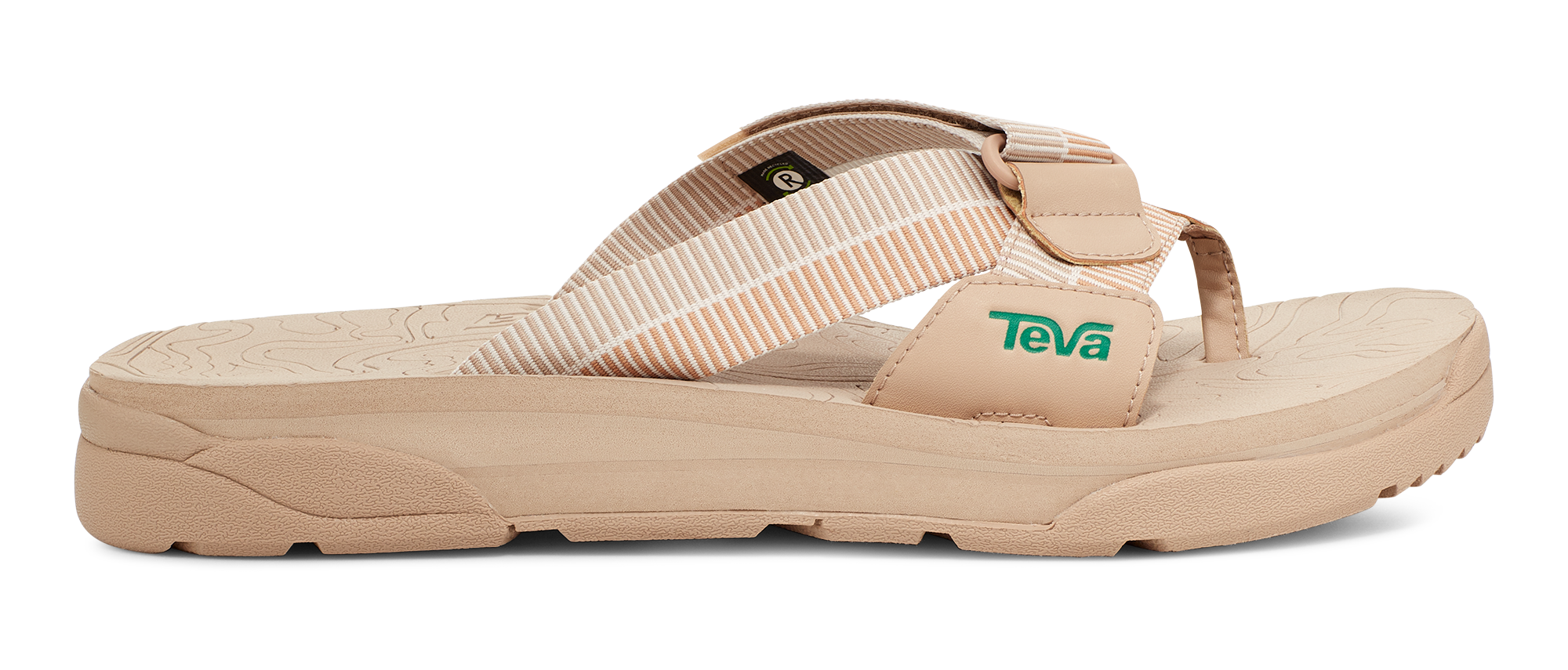 Revive 95 Slide Sandal | Teva®