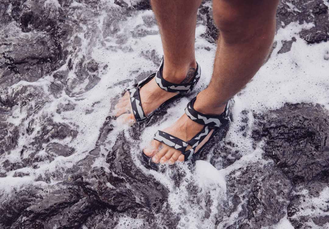 Borrar acento Salvación Men's Original Universal Sandal | Teva®