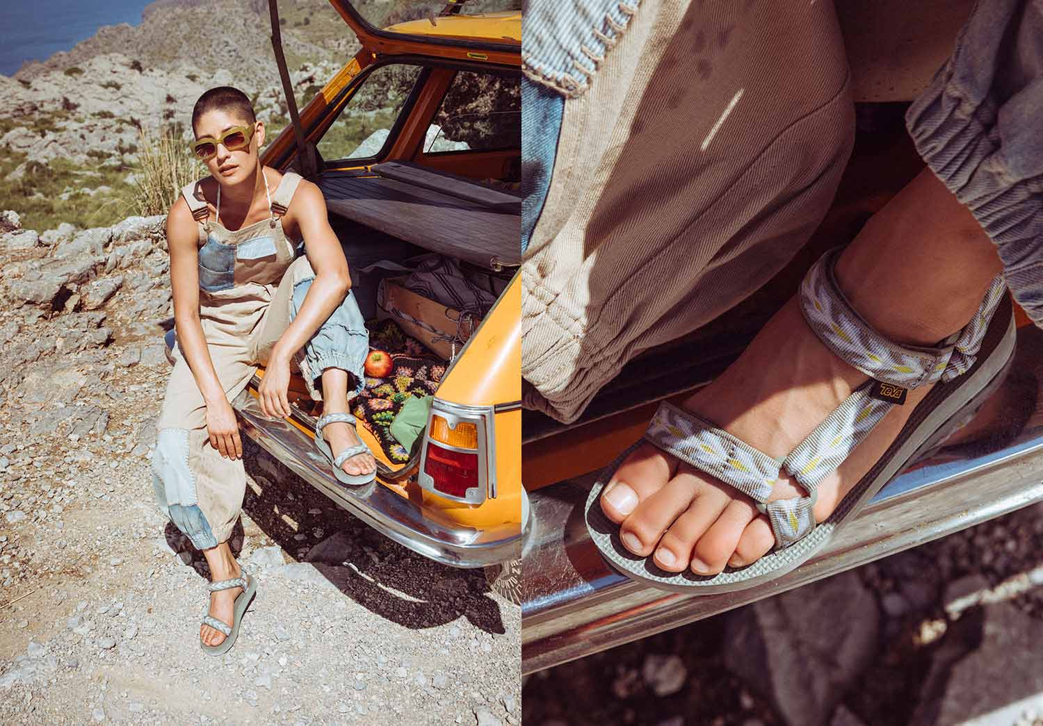 ★送料無料★テバORIGINAL UNIVERSAL REVIVE 1158990-SRV Teva レディース TEVA テバ W ORIGINAL UNIVERSAL REVIVE