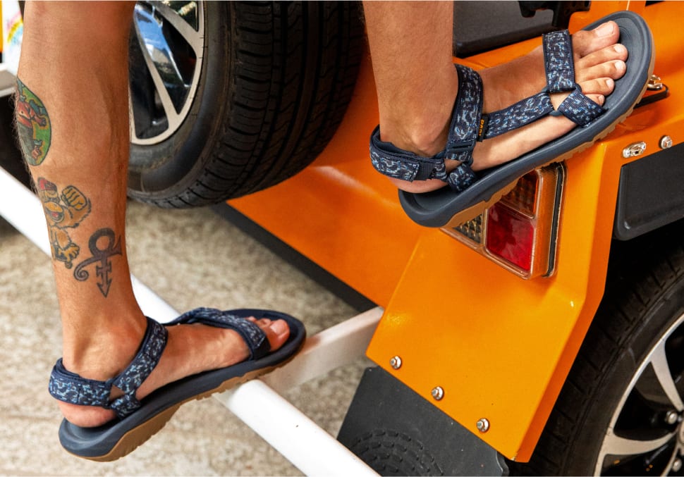 Men's Hurricane XLT2 Sandal | Teva®