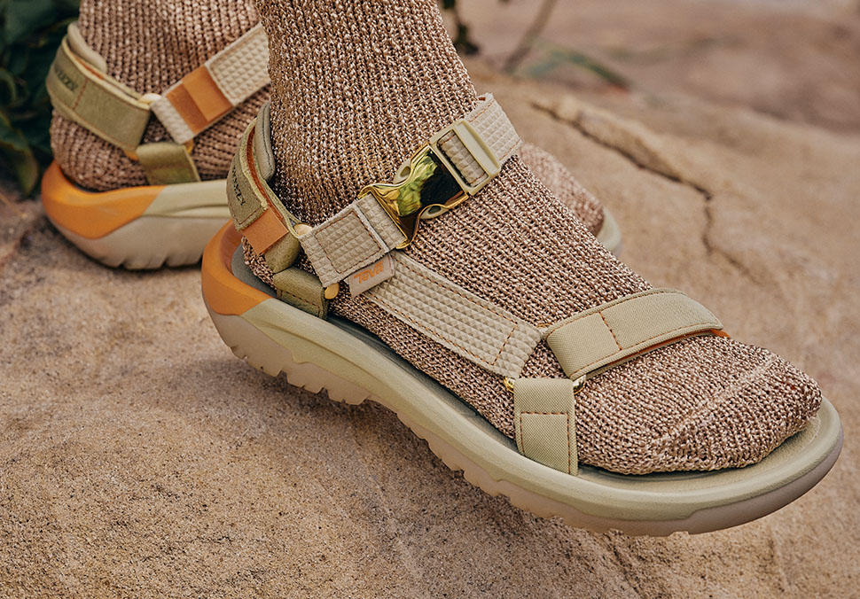 Teva x Coco and Breezy Hurricane XLT2