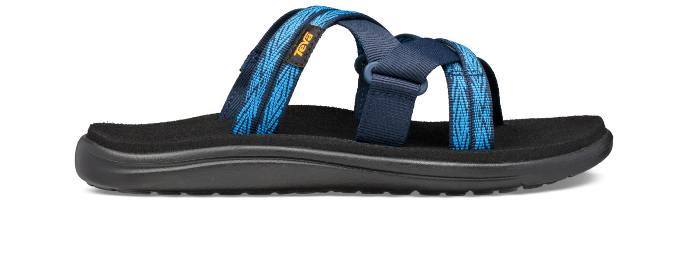靴 Teva M VOYA SLIDE N-HOOLYWOOD26CM Voya Slide Sandal | Teva®