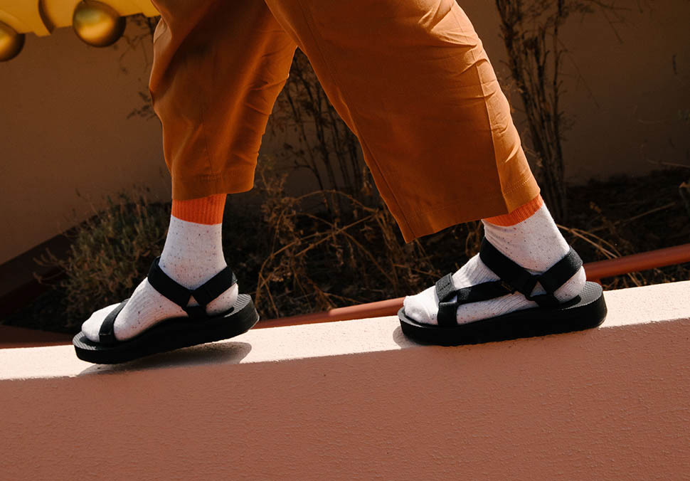 Teva mid universal Clearance
