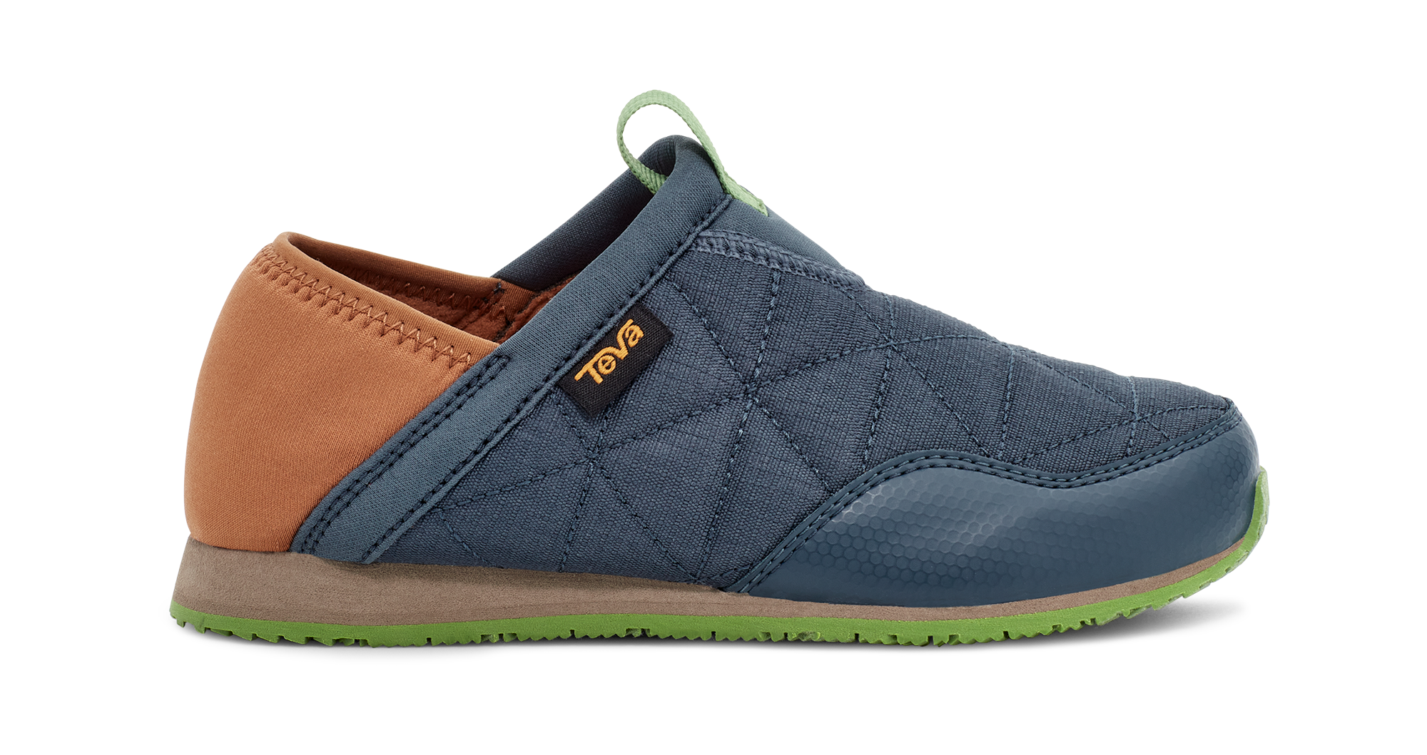 Big Kids ReEMBER Slip On Shoes Teva 