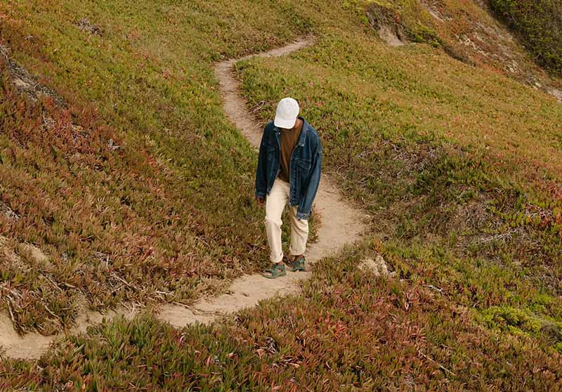 Hurricane Verge Strappy Sandal | Teva®