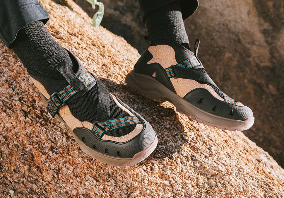 Revive '94 Mid