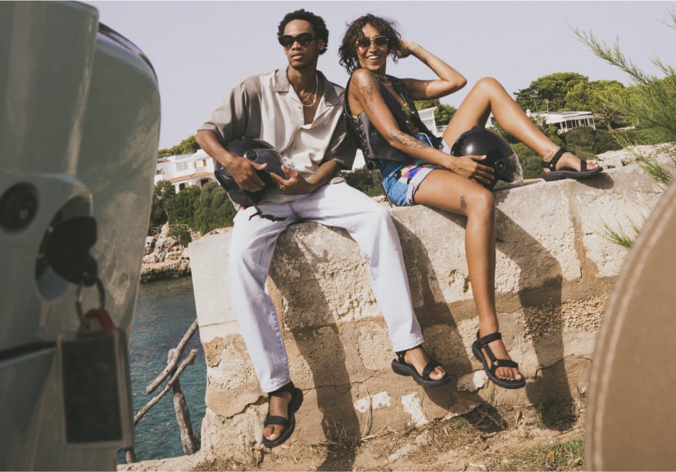 Men's Hurricane XLT2 Sandal | Teva®