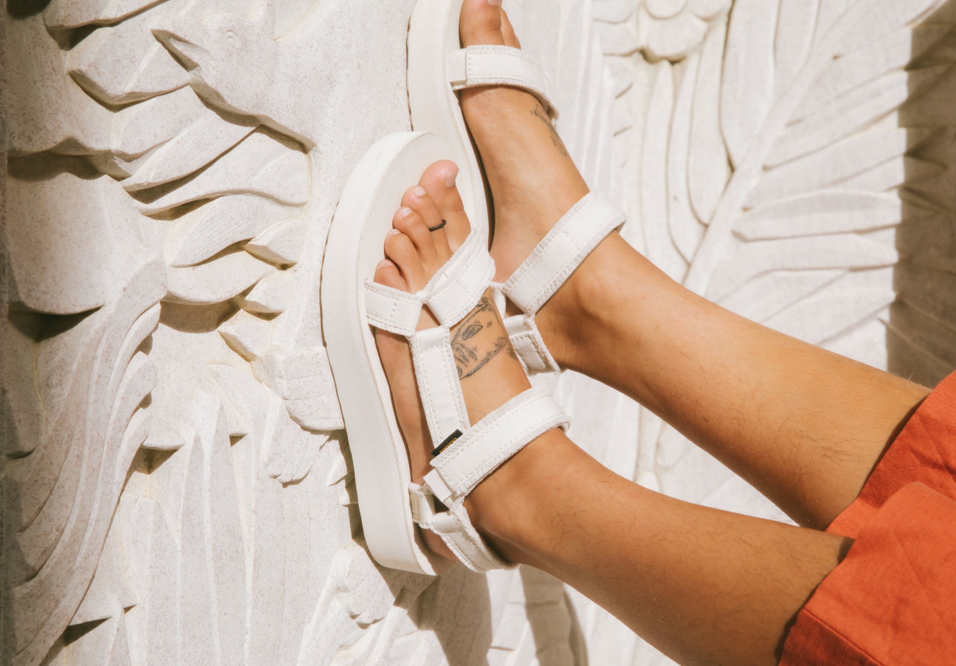 Midform universal sales sandal teva