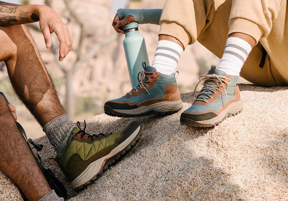 Teva mid hotsell calf boots