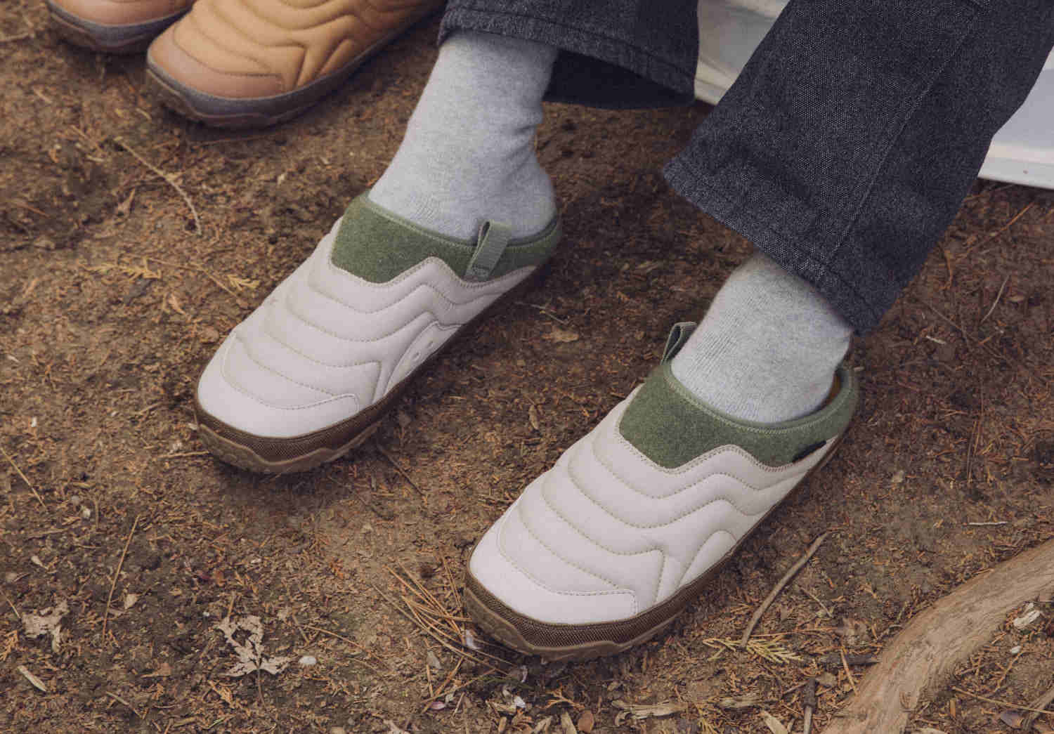 ReEMBER Terrain Slip-on Shoes | Teva®