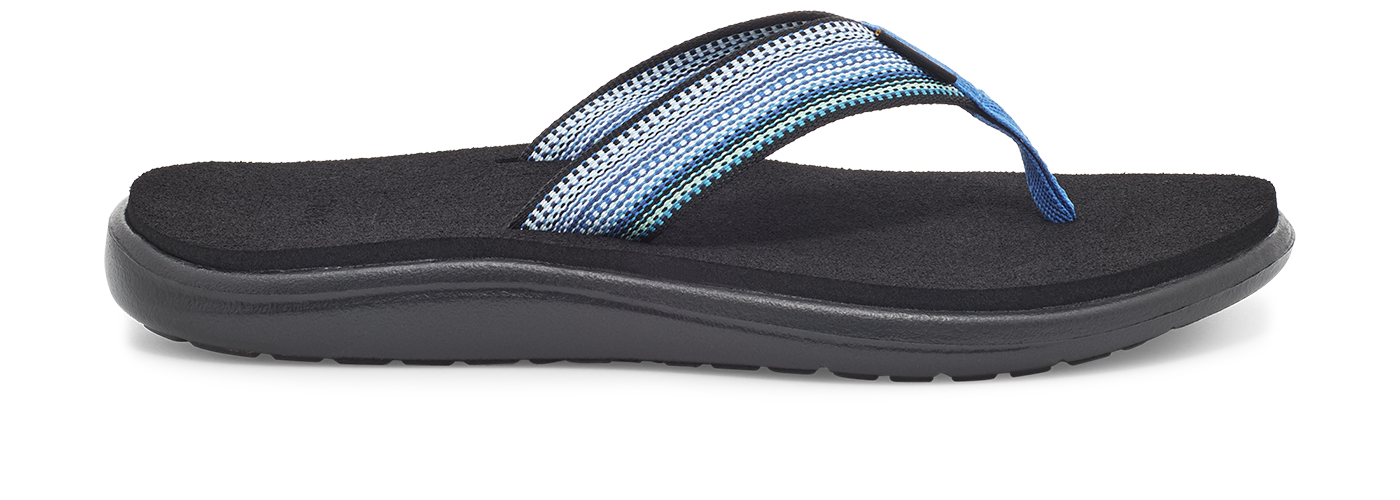 delicatesse Prematuur stof in de ogen gooien Women's Voya Flip Sandal | Teva®